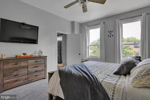 Bedroom - 42 Par Dr, Reading, PA 19607 photo 2 of 6