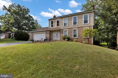 42 Par Dr, Reading, PA 19607