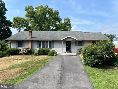 19 Gaul Rd, Reading, PA 19608