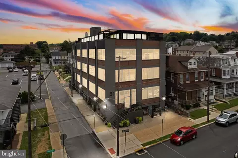 31 S Sterley St #400, Reading, PA 19607