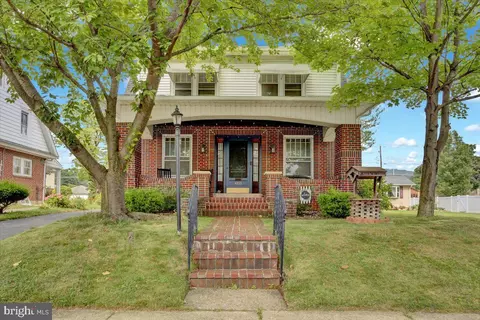4233 8th Ave, Temple, PA 19560