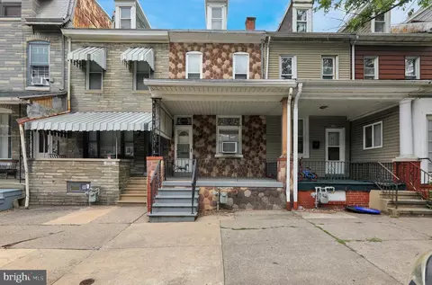 1737 Perkiomen Ave, Reading, PA 19602