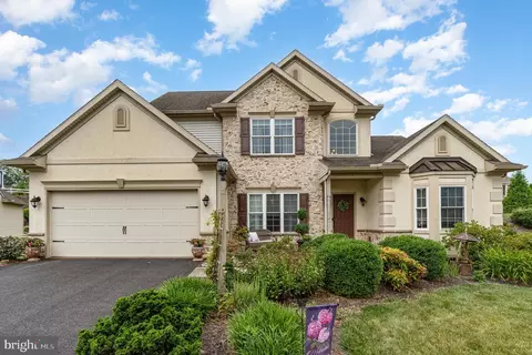 36 Thea Ct, Womelsdorf, PA 19567