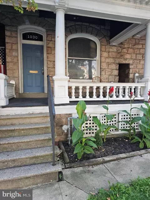 1030 N 5th St, Reading, PA 19601