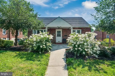 25 Wilson St, Reading, PA 19609