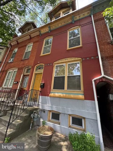 146 N 11th St, Reading, PA 19601