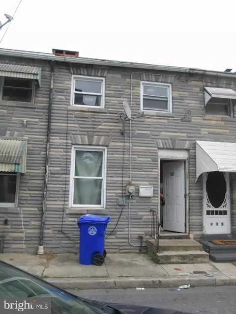 437 Minor St, Reading, PA 19602 photo 2