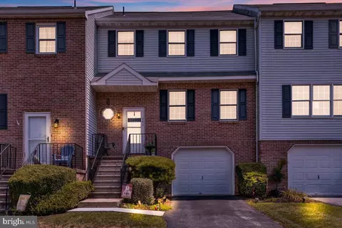 36 Mount Pine Tc # -3, Reading, PA 19606