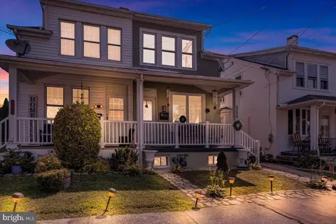 3325 Ridgeway St, Reading, PA 19605