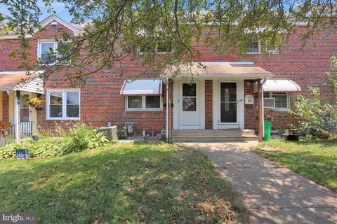 37 Franklin St, Reading, PA 19607