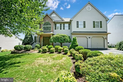 25 Colorado Ave, Sinking Spring, PA 19608
