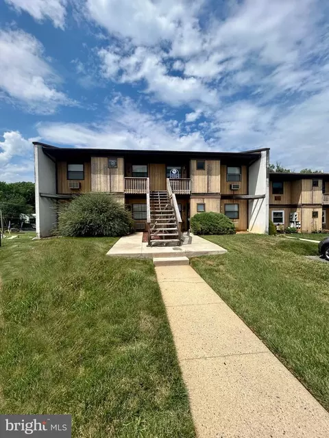 1334 W Wyomissing Ct #W, Reading, PA 19609