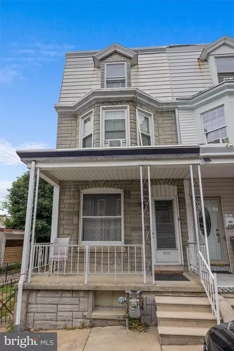 334 S 17 12 St, Reading, PA 19602