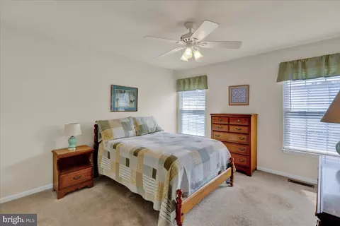 Bedroom - 25 Thymebrook Dr, Reading, PA 19606 photo 4 of 4