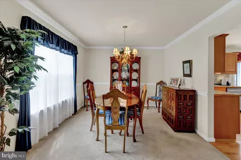 Dining - 25 Thymebrook Dr, Reading, PA 19606 photo 1 of 2