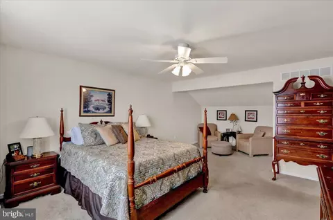 Bedroom - 25 Thymebrook Dr, Reading, PA 19606 photo 2 of 4