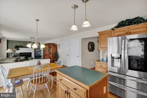 Kitchen - 25 Thymebrook Dr, Reading, PA 19606 photo 4 of 4