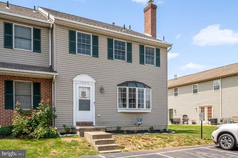 1020 Fredrick Blvd, Reading, PA 19605