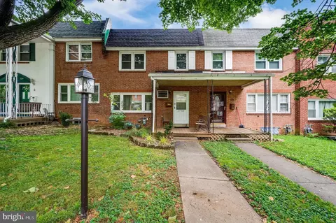 321 Linden Ln, West Reading, PA 19611