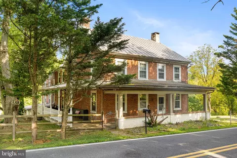 541 N Funk Rd, Boyertown, PA 19512