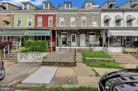624 Fern Ave, Reading, PA 19611