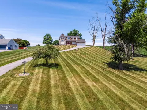105 Reifsnyder Rd, Douglassville, PA 19518 photo 51