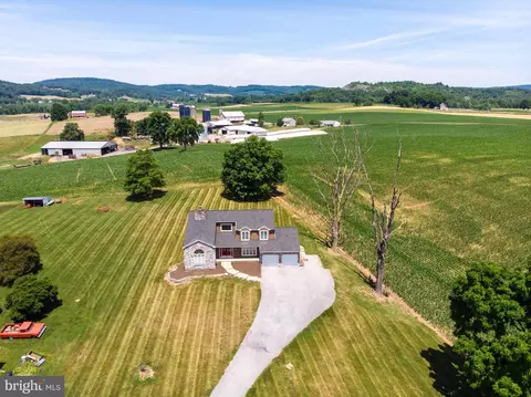105 Reifsnyder Rd, Douglassville, PA 19518 photo 45
