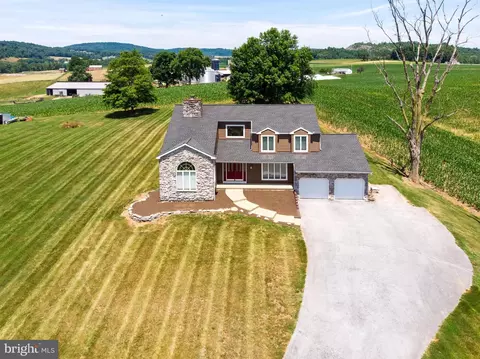 105 Reifsnyder Rd, Douglassville, PA 19518 photo 42