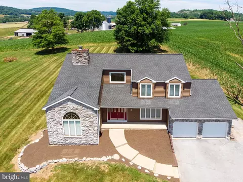 105 Reifsnyder Rd, Douglassville, PA 19518 photo 44
