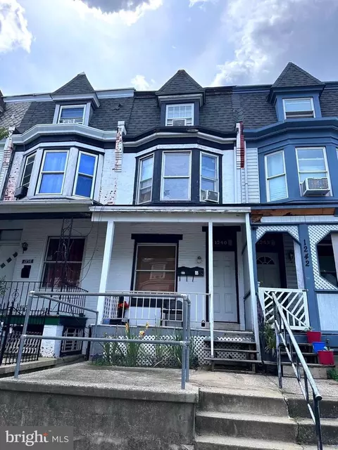 1240 Church St, Reading, PA 19601