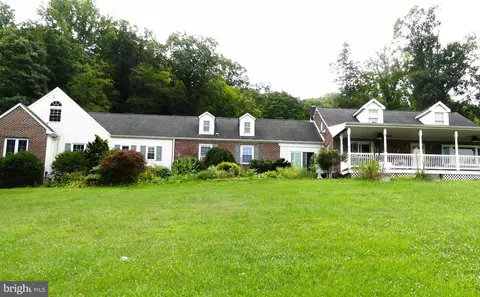 1478 W Philadelphia Ave, Boyertown, PA 19512