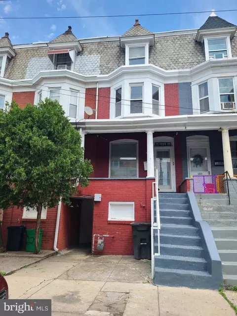 1225 Mulberry St, Reading, PA 19604