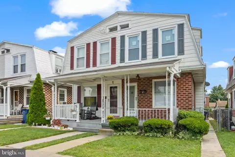 2254 Reading Ave, Reading, PA 19609