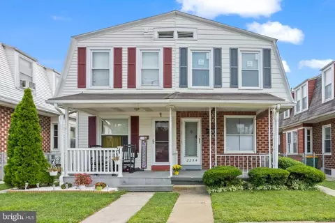 2254 Reading Ave, Reading, PA 19609 photo 2