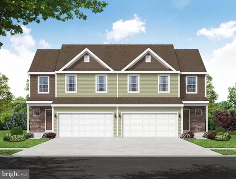 117 Sunglo Dr #( 33), Leesport, PA 19533