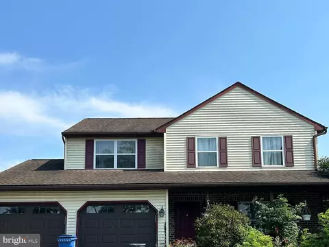 1136 Ashbourne Dr, Reading, PA 19605