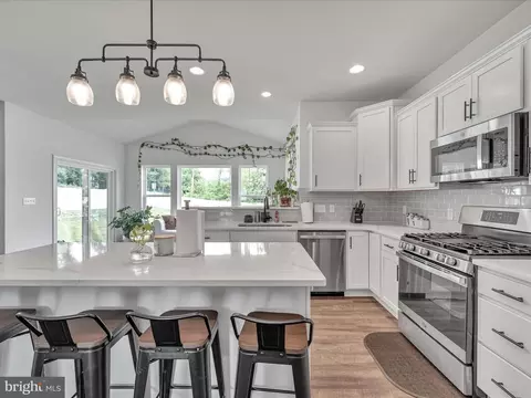 Kitchen - 1115 Ryebrook Rd, Sinking Spring, PA 19608 photo 5 of 5