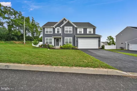 1115 Ryebrook Rd, Sinking Spring, PA 19608
