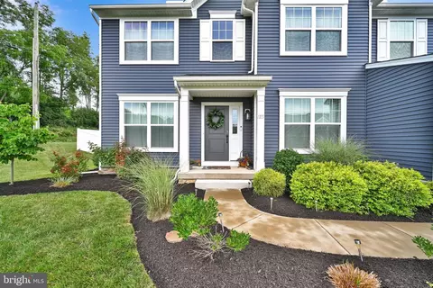 Exterior - 1115 Ryebrook Rd, Sinking Spring, PA 19608 photo 4 of 6