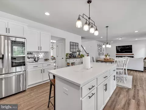 Kitchen - 1115 Ryebrook Rd, Sinking Spring, PA 19608 photo 4 of 5