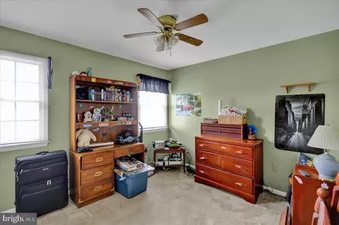 Bedroom - 3044 Marcor Dr, Reading, PA 19608 photo 6 of 6