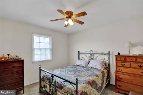 Bedroom - 3044 Marcor Dr, Reading, PA 19608 photo 4 of 6