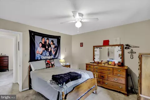 Bedroom - 3044 Marcor Dr, Reading, PA 19608 photo 3 of 6