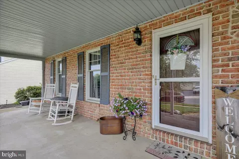 Exterior - 3044 Marcor Dr, Reading, PA 19608 photo 3 of 6