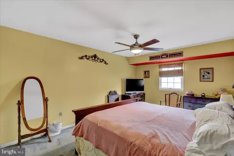 Bedroom - 3044 Marcor Dr, Reading, PA 19608 photo 1 of 6