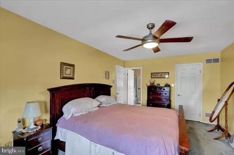Bedroom - 3044 Marcor Dr, Reading, PA 19608 photo 2 of 6