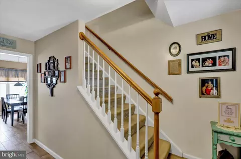 Entry Way - 3044 Marcor Dr, Reading, PA 19608 photo 1 of 2