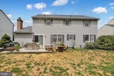 Exterior - 3044 Marcor Dr, Reading, PA 19608 photo 6 of 6
