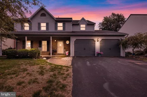 3044 Marcor Dr, Reading, PA 19608