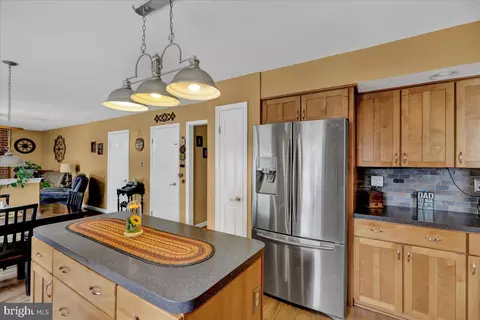 Kitchen - 3044 Marcor Dr, Reading, PA 19608 photo 4 of 4